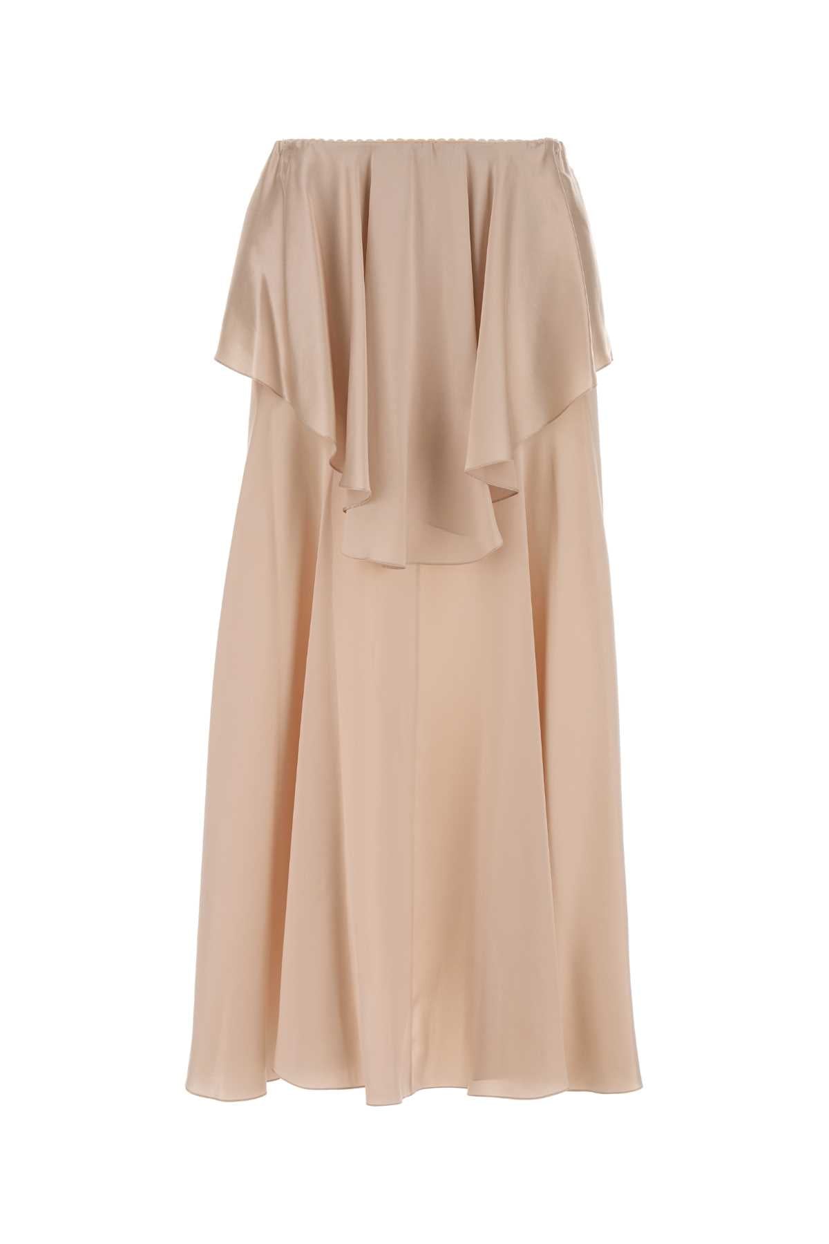 Skirt — Pink