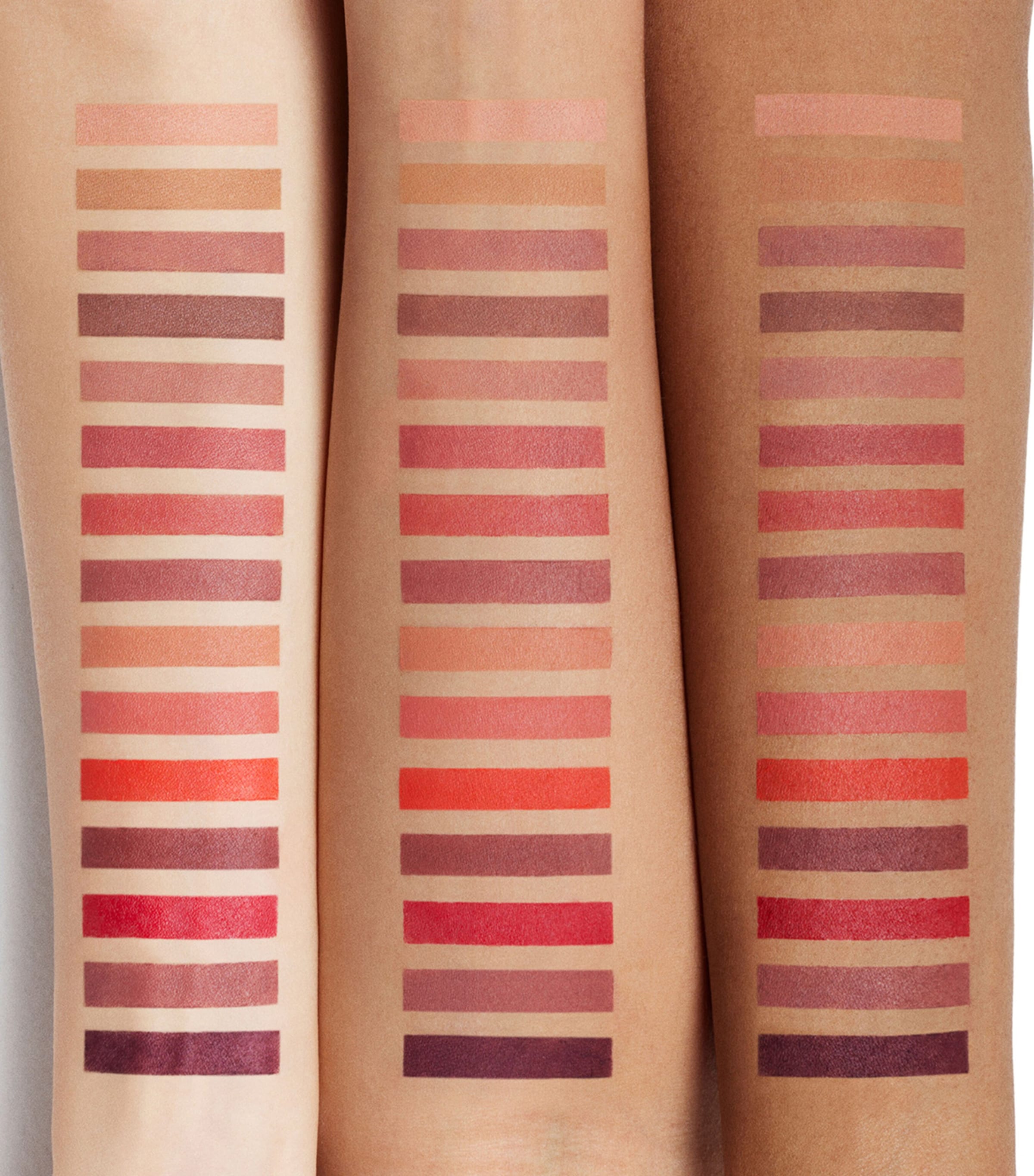 Caviar Smoothing Matte Lipstick - Refill