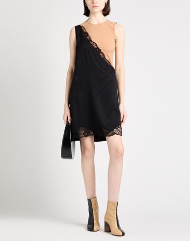 Woman Mini dress Black