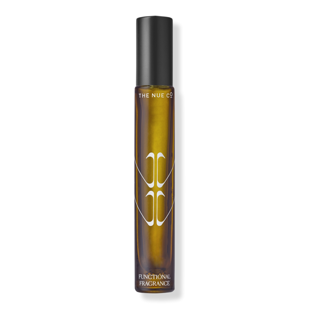 Functional Fragrance De-Stress Eau de Parfum - 0.3 oz