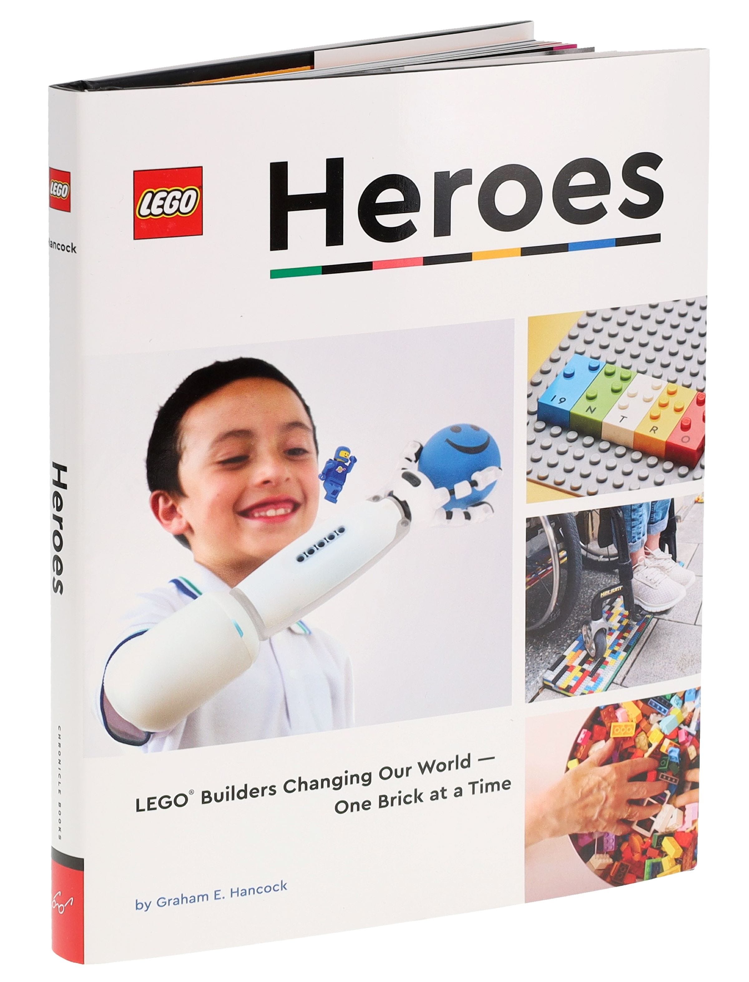Heroes