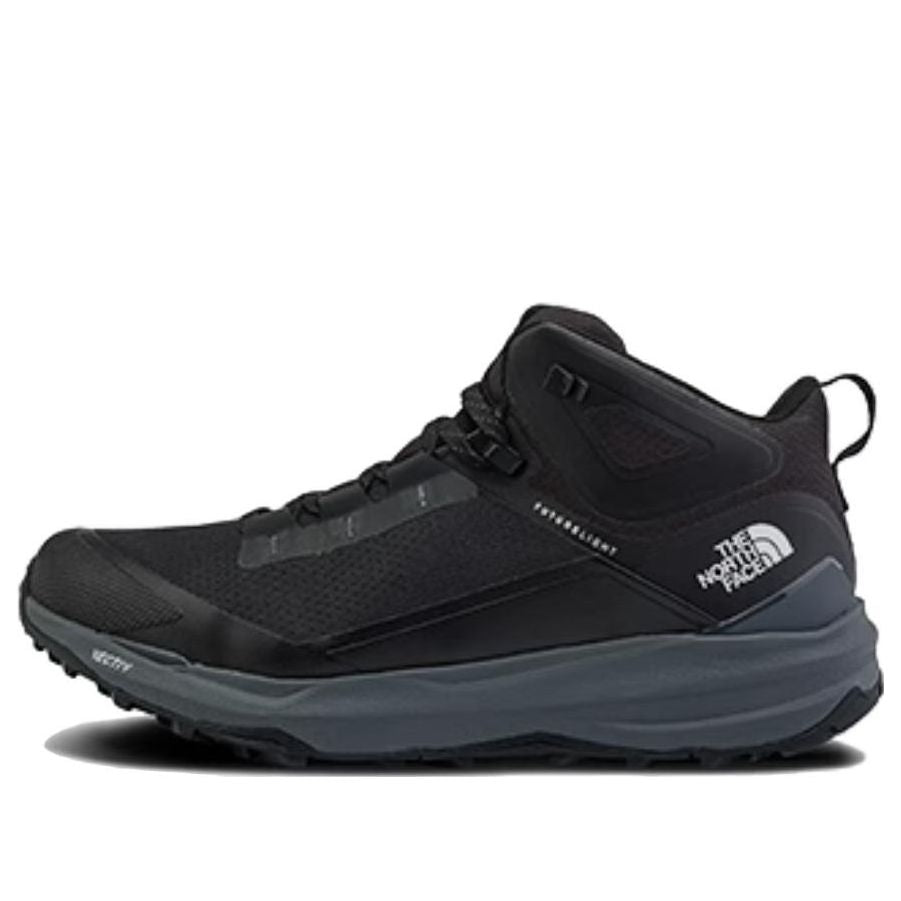 Vectiv Fastpack Mid Futurelight Boots 'Tnf Black'