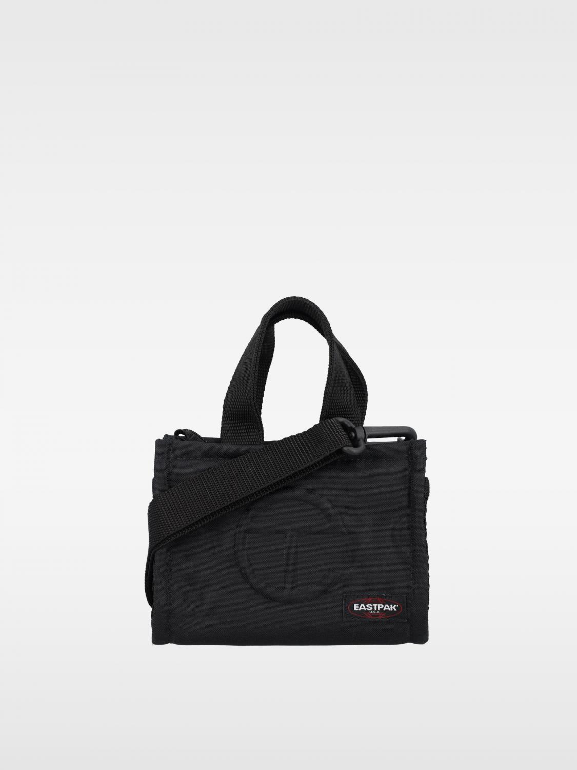 X Telfar tote bag - Black