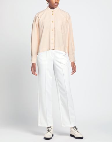 Forte_forte Woman Jacket Blush Size 2 Cotton