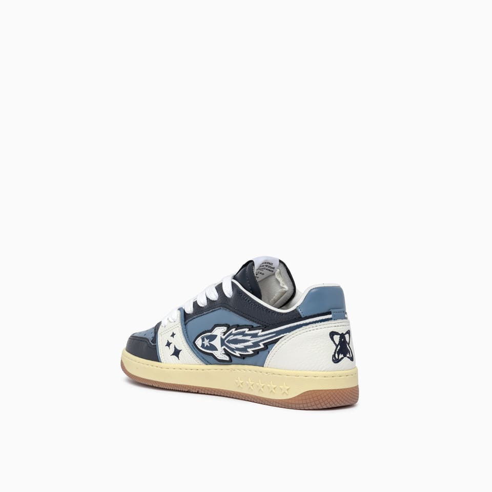 Egg Rocket Low Sneakers
