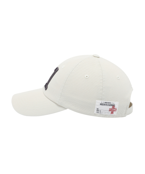 71 Emblem Logo Cap