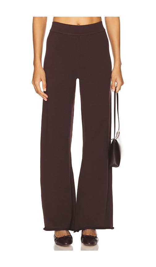 SNDYS HOSE EMERSON in Brown. Größe XS. Also in