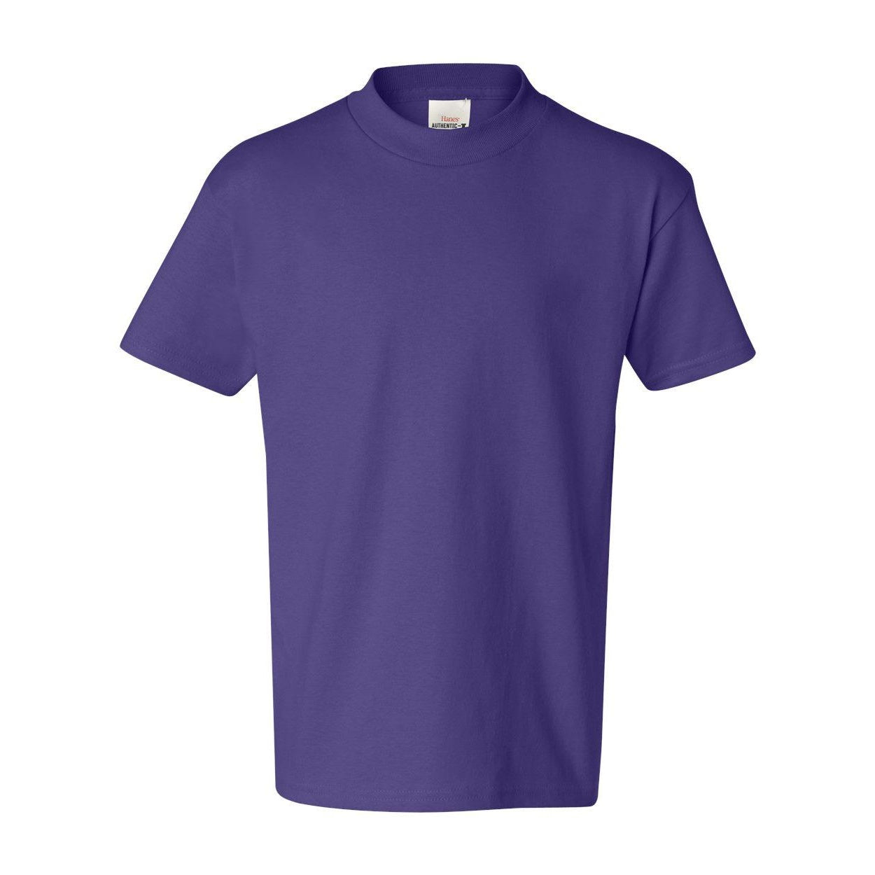 Authentic Youth T-Shirt