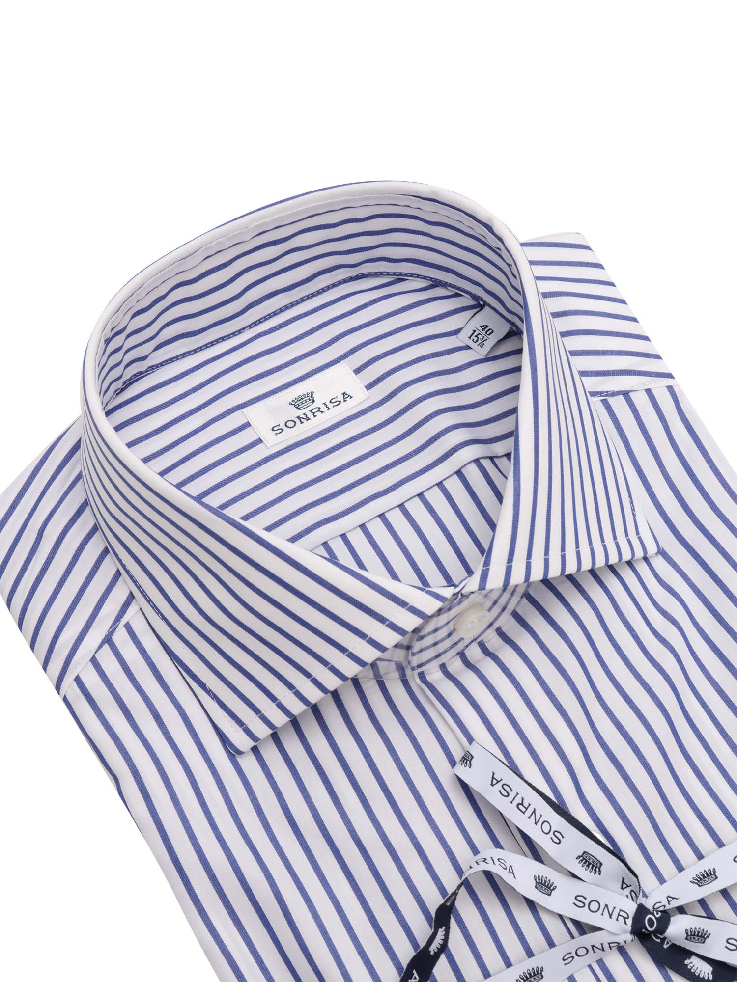 Sonrisa Camicia Uomo