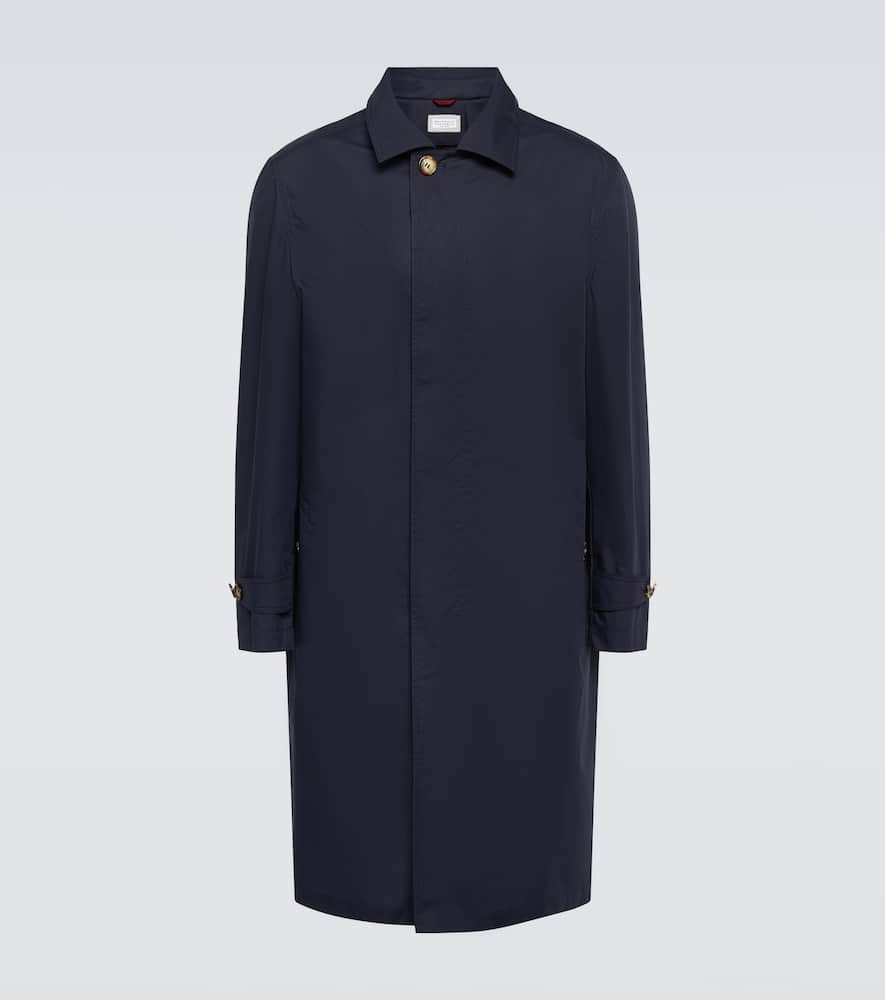 Car coat