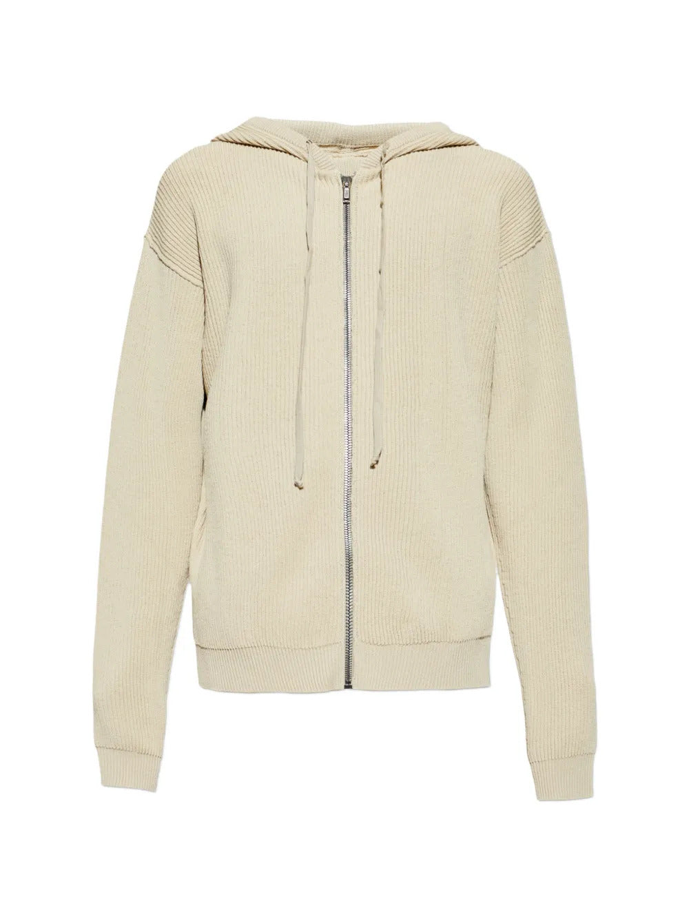Zip-up Hoodie