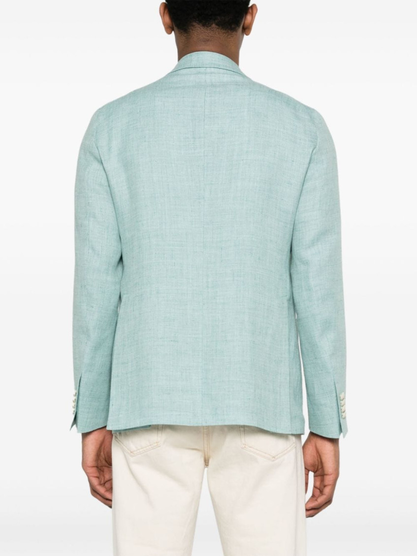 - Montecarlo Blazer