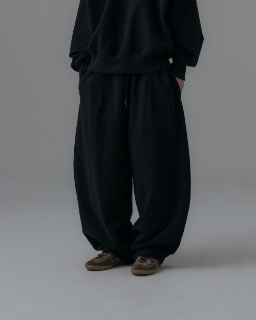 Steady Sweat Balloon Pants