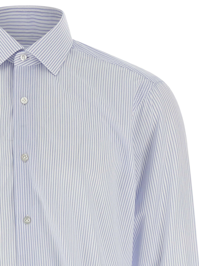Striped Shirt
