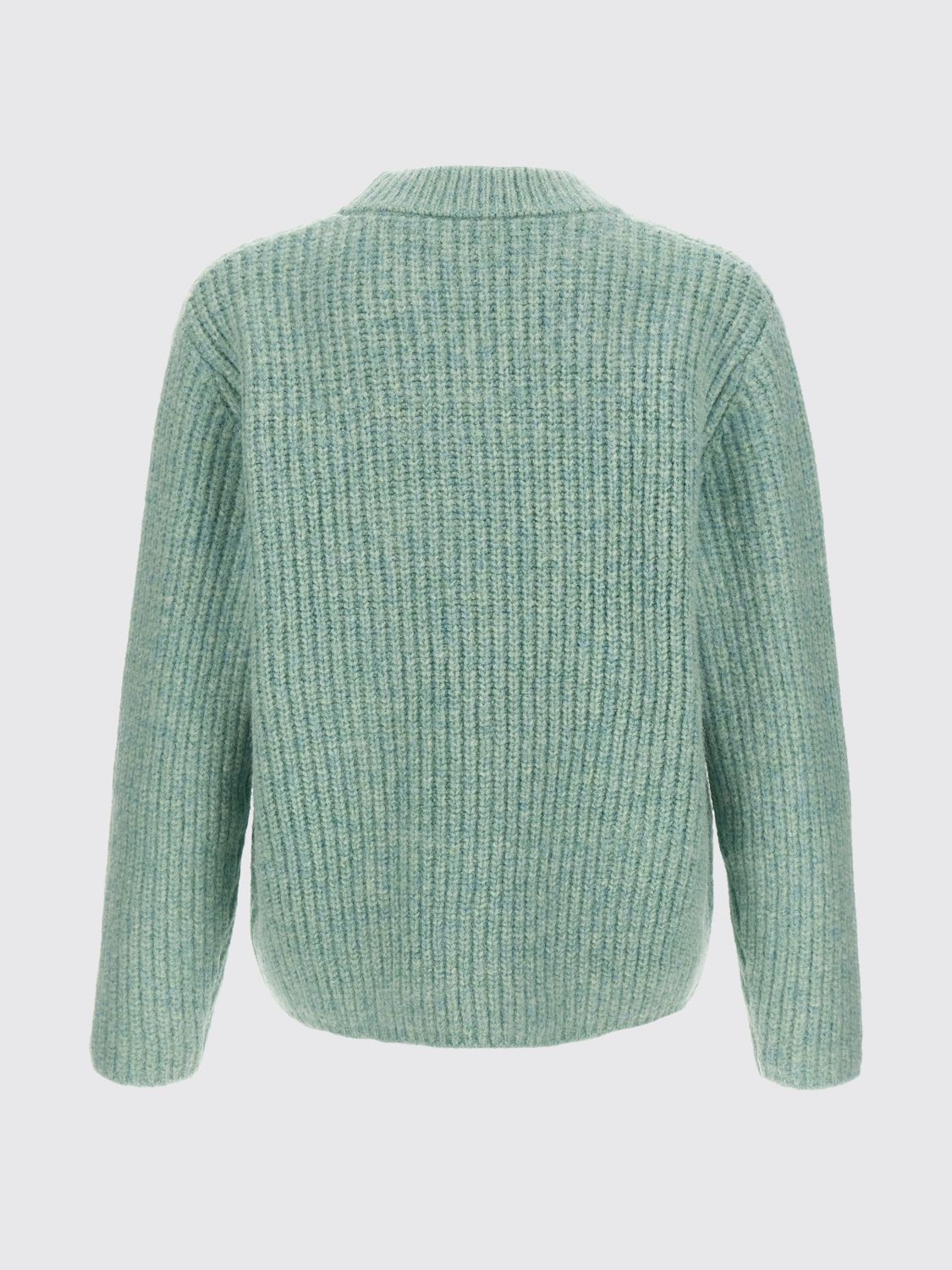 Sweater SÉFR Men color Blue