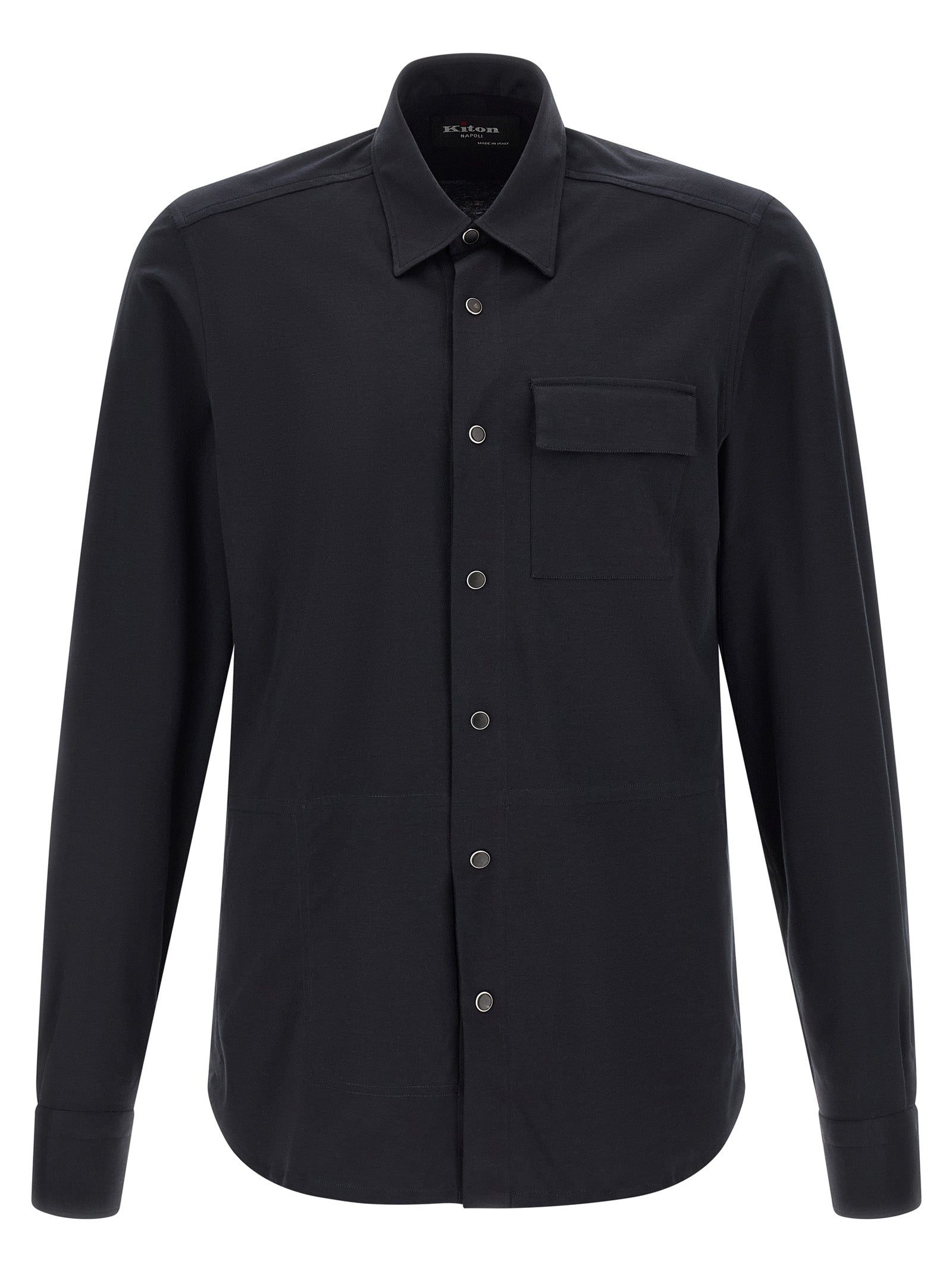 Shirt — Black