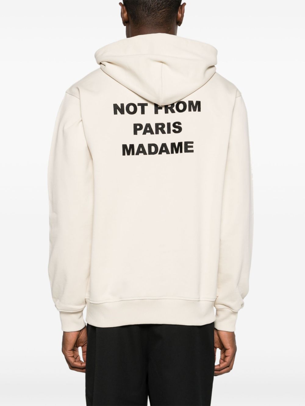 Sweatshirt With Logo
