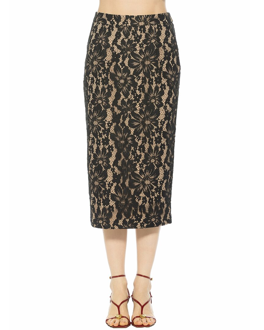 Taye Pencil Skirt