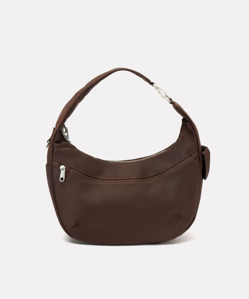 Safe Days Shoulder Bag