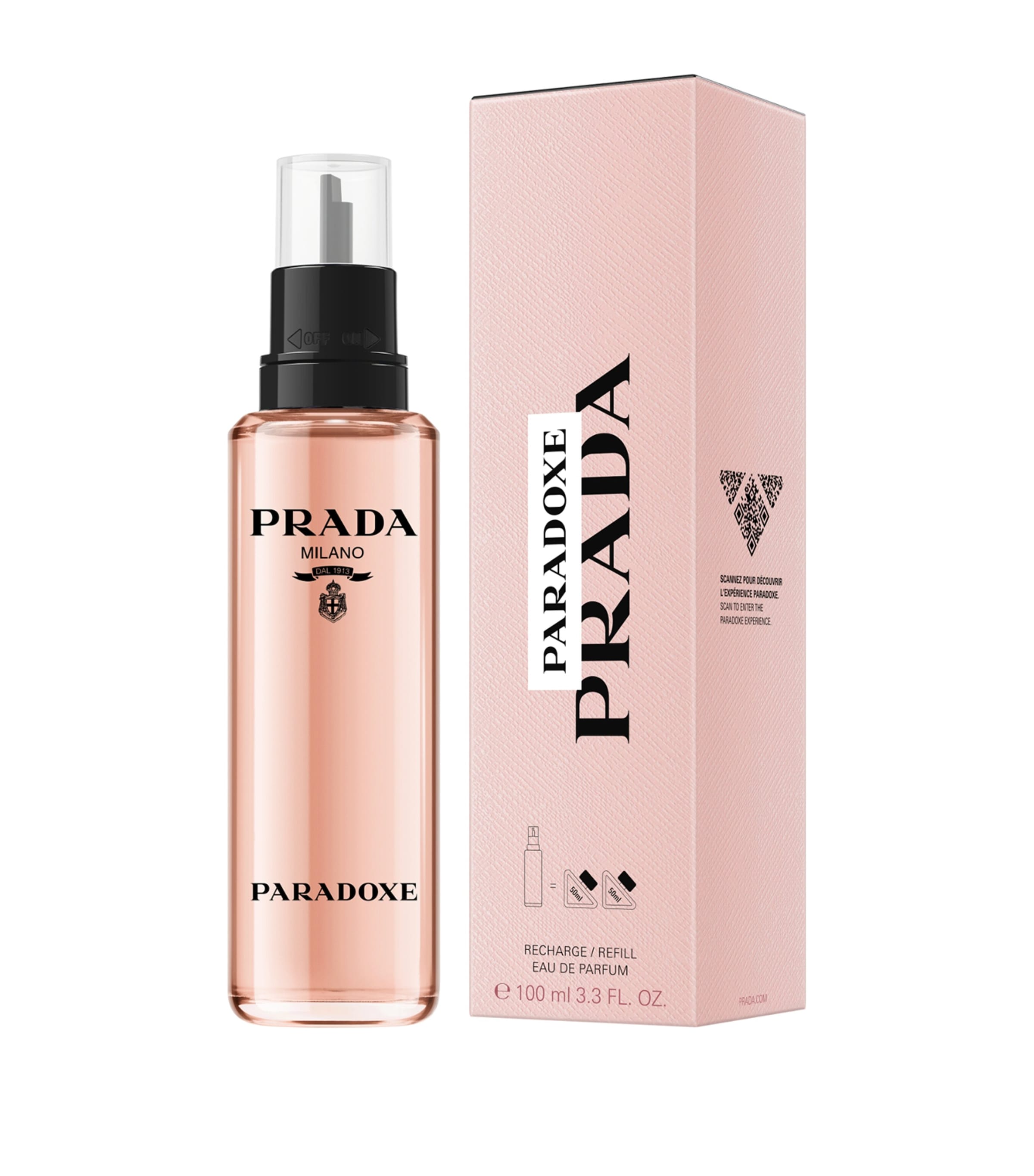 Paradoxe Eau de Parfum Refill