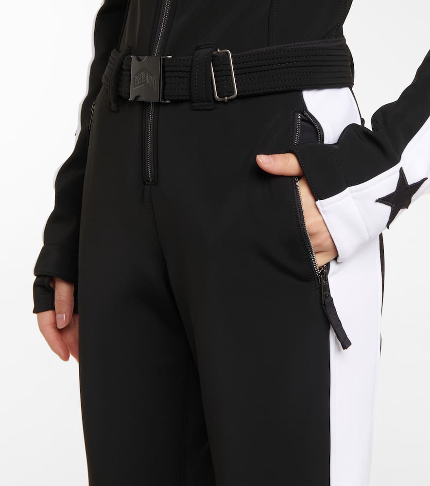 Magic Ghoster ski suit