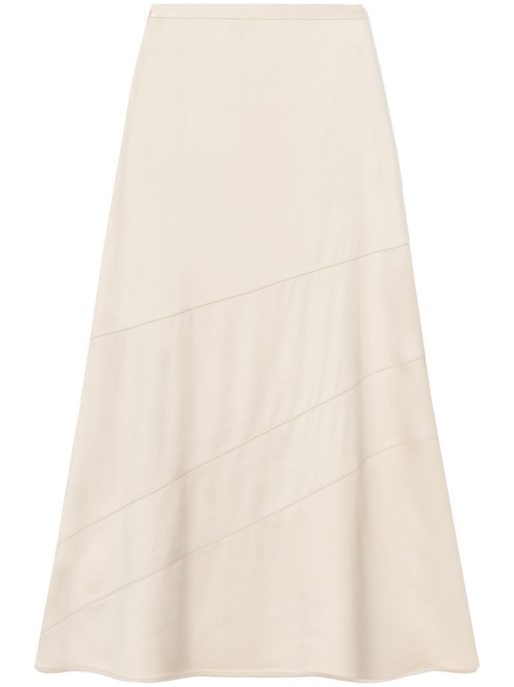 Juno skirt - Neutrals