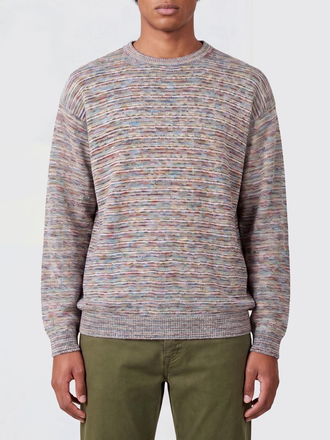 Sweater Men color Multicolor