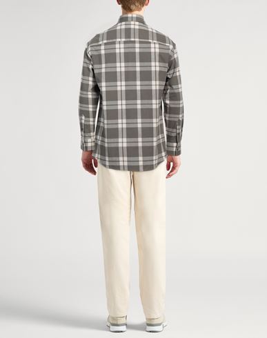 Man Shirt Taupe