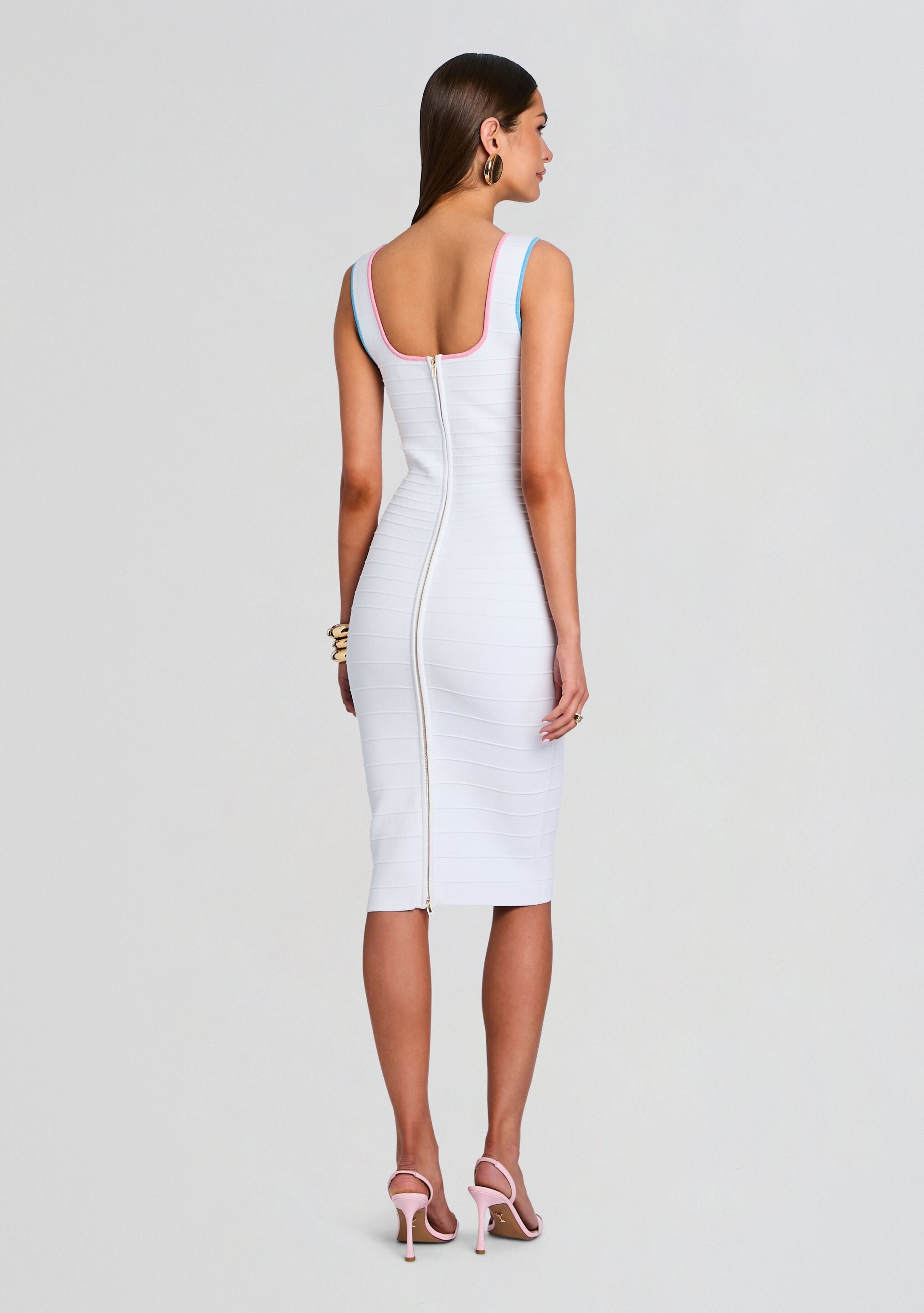 Lyle Knit Dress
