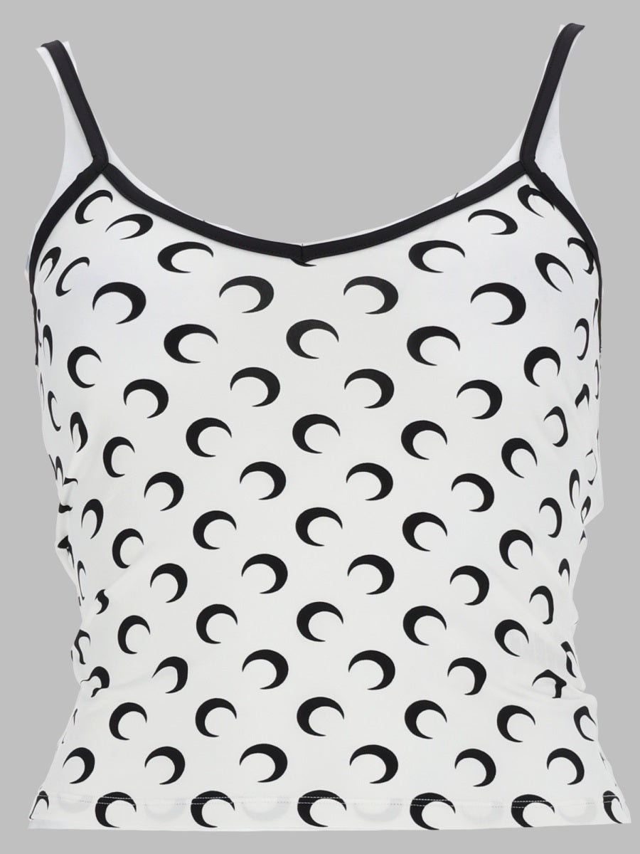 Elegant Mini Top for Women - SS26 Collection