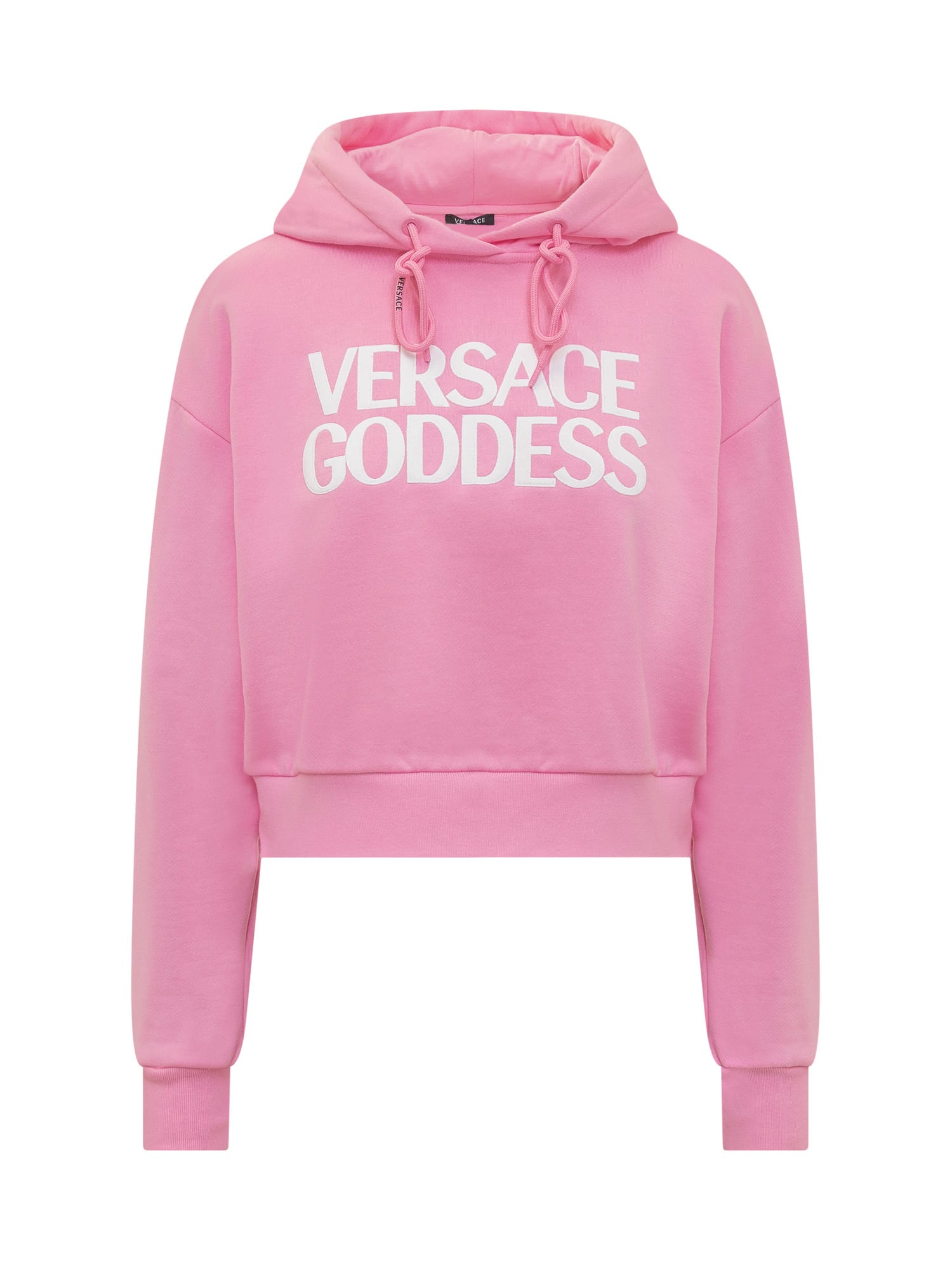 Sweat-shirts Cropped Sweatshirt