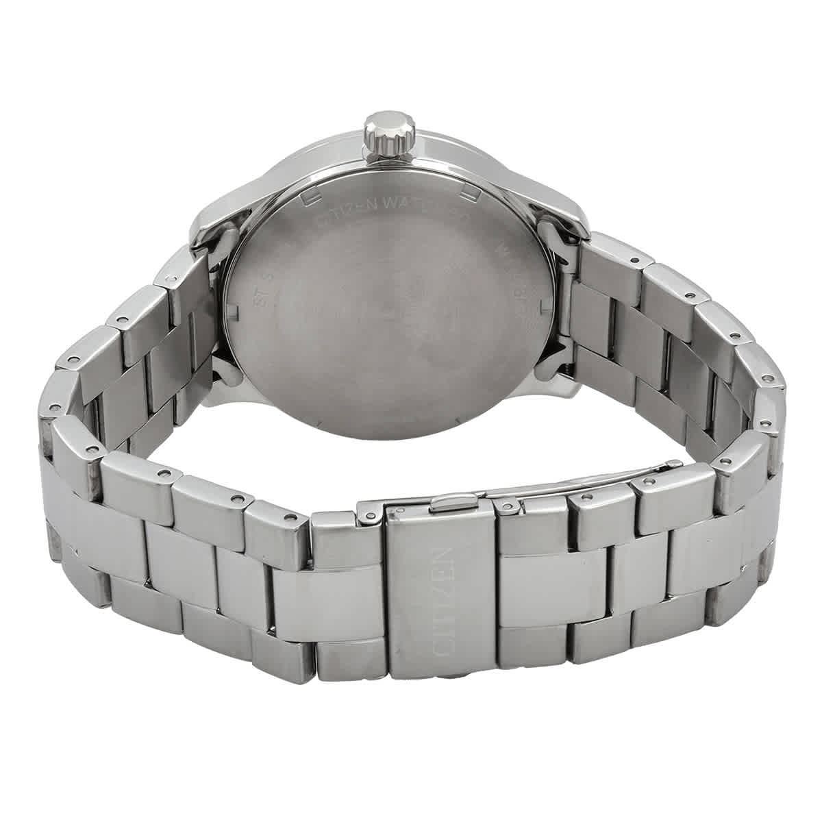 Automatic Black Dial Mens Watch NH8350