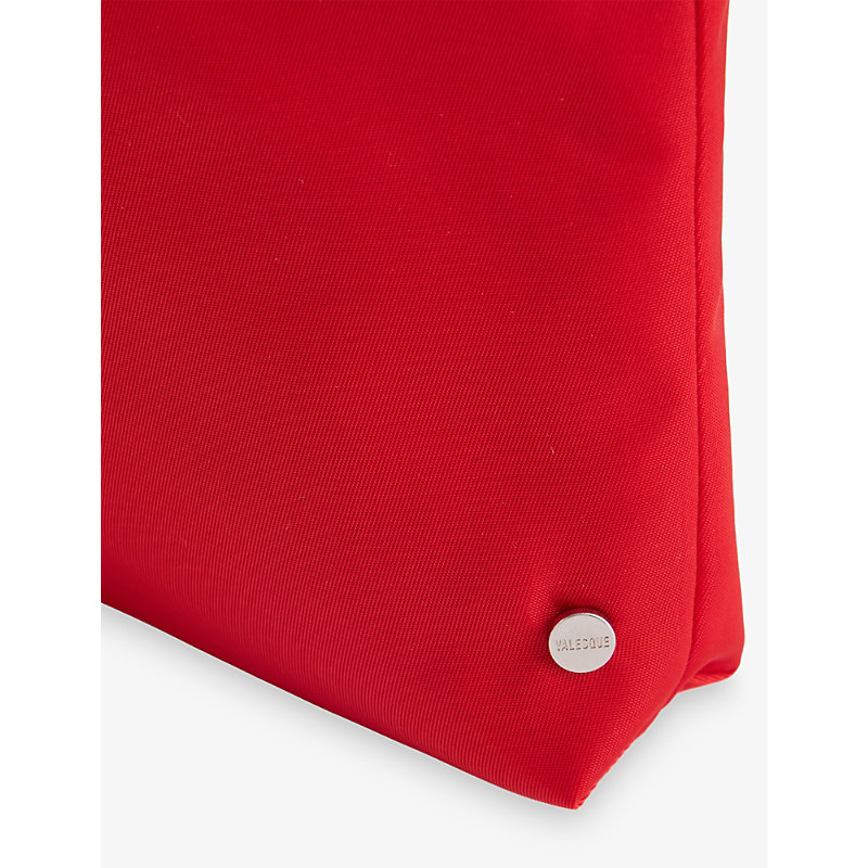 Womens Thea Mini Nylon Tote Bag