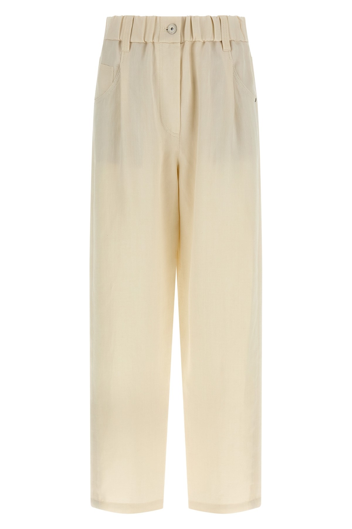 Linen Trousers