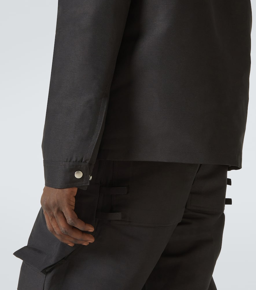 Brad jacket