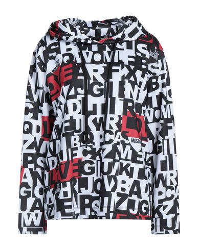 Woman Sweatshirt Black