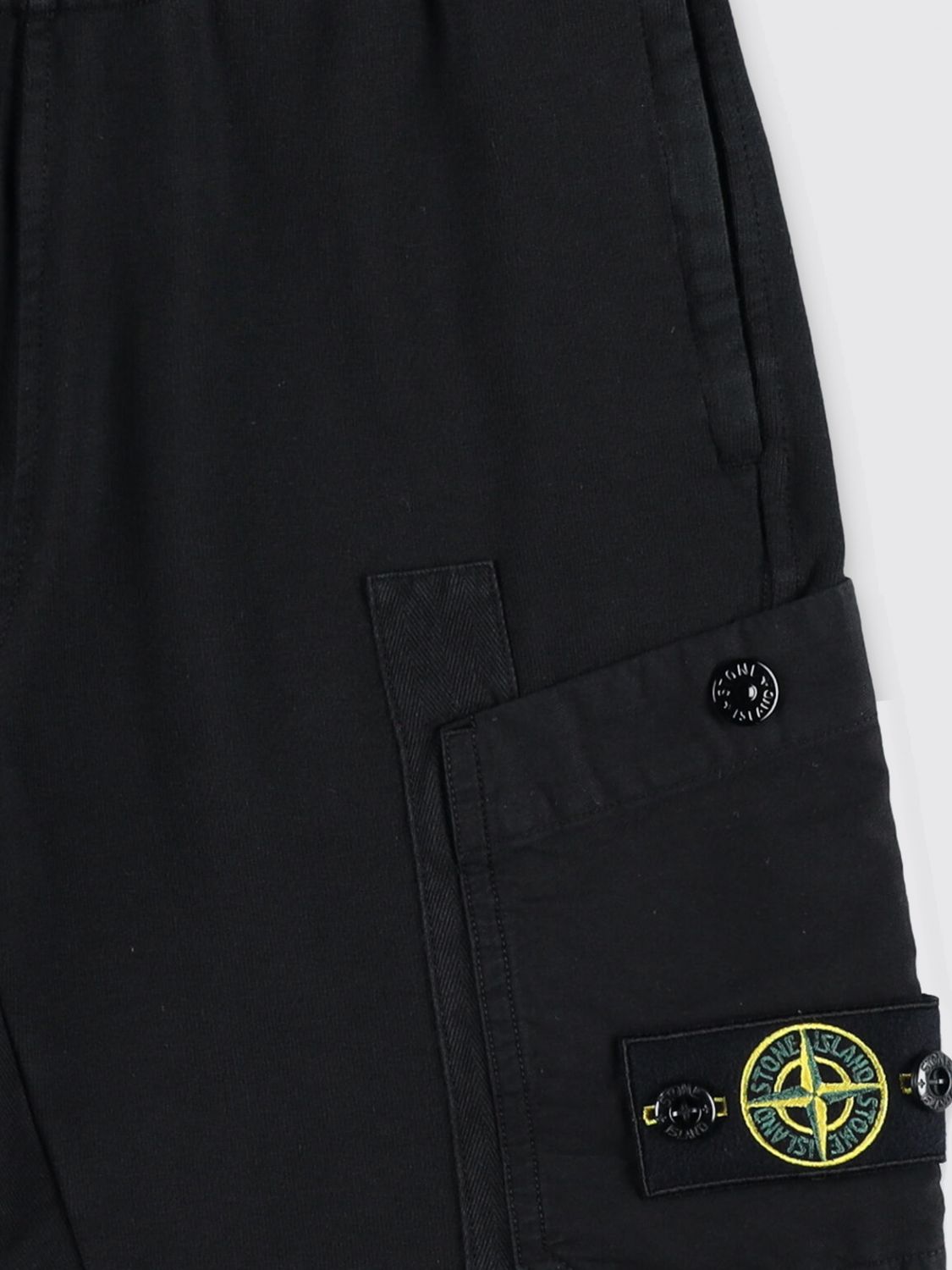 Shorts Kids color Black