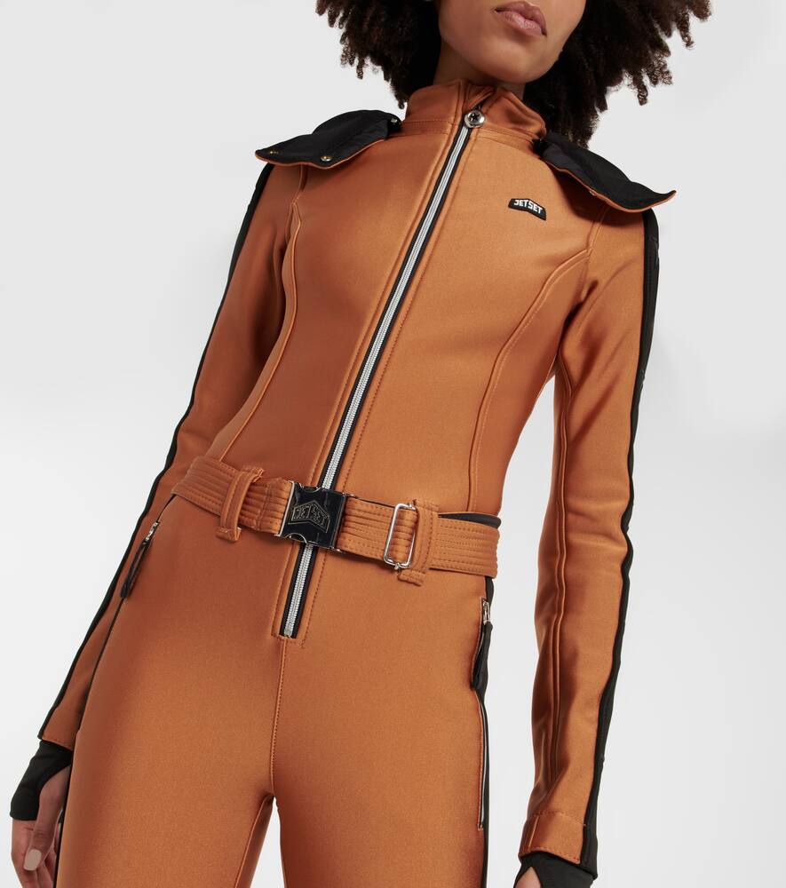 Magic Ghoster Glam ski suit