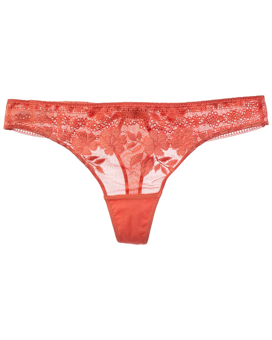 Simone Perele Thong