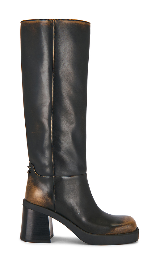 Walker & Boots