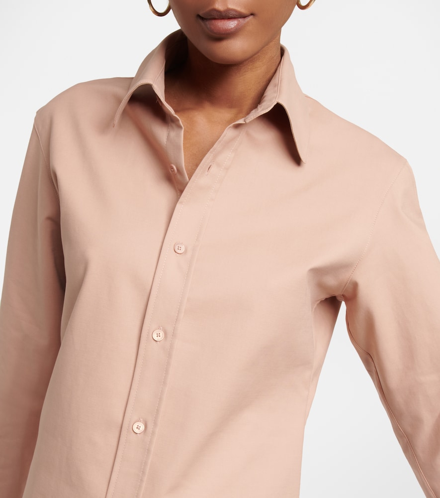Cotton shirt