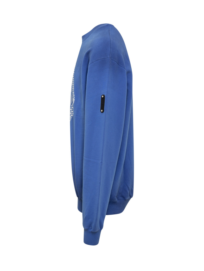 Gradient Sweatshirt