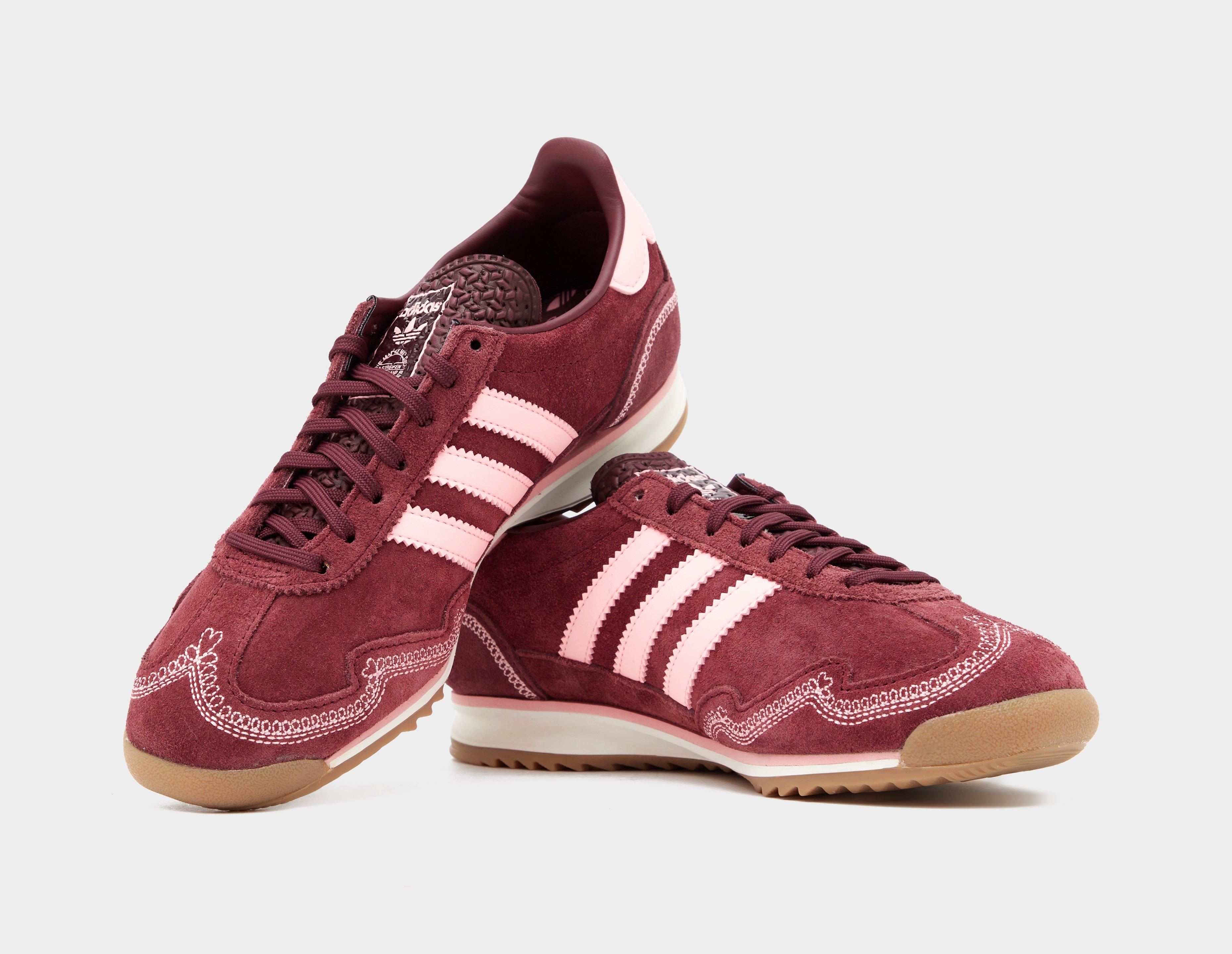 Women's adidas Originals OG 'Valentines Day' - Red