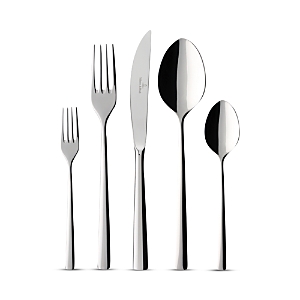 Piemont 40 Piece Flatware Set