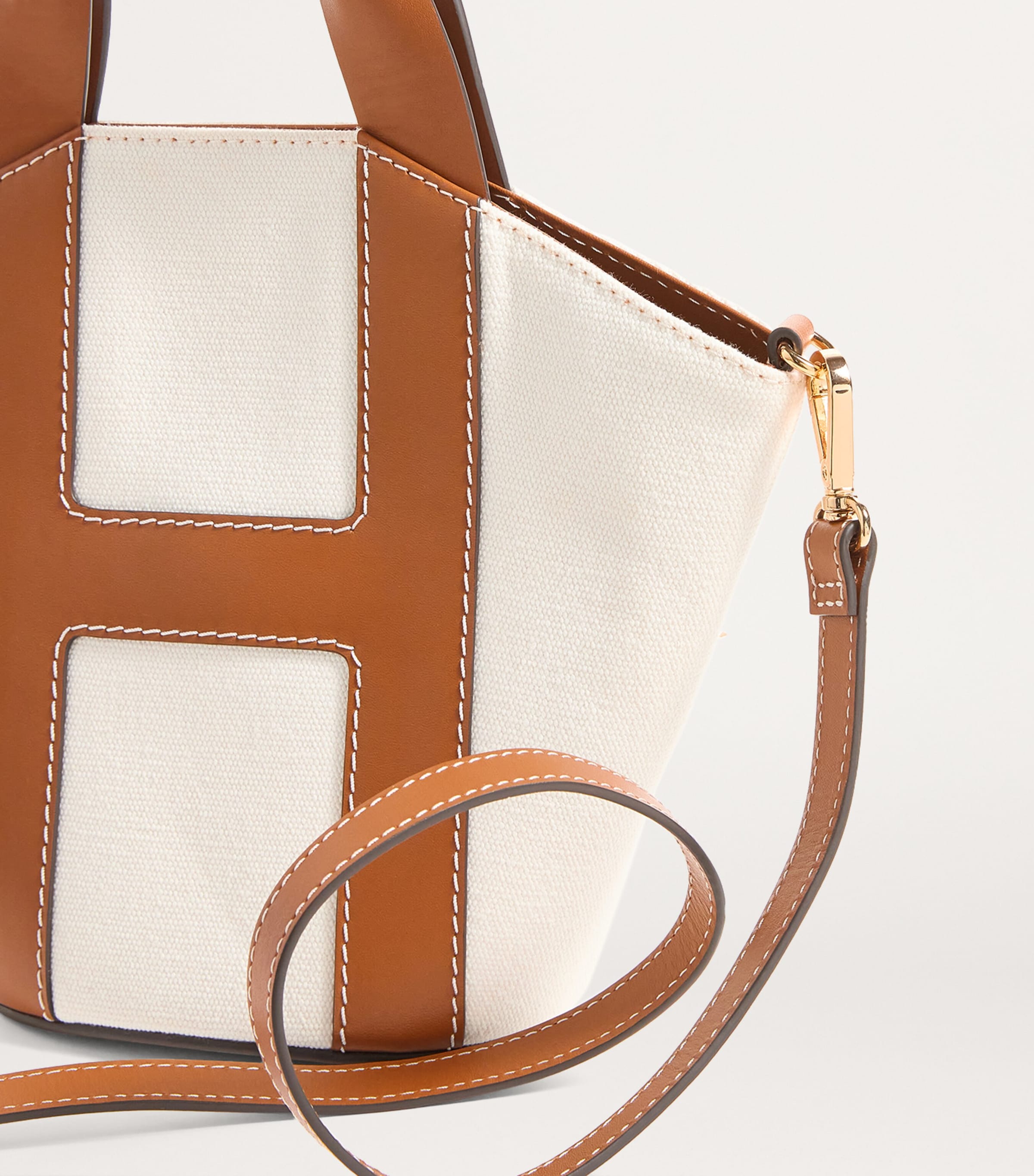Grab Canvas Tote Bag