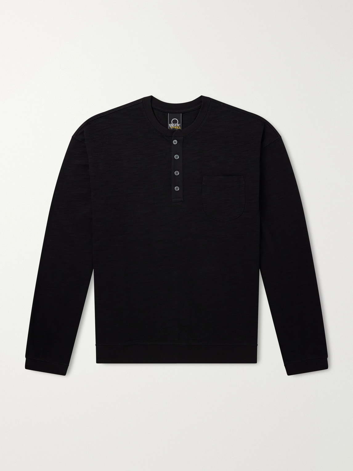 Cotton-Jersey T-Shirt