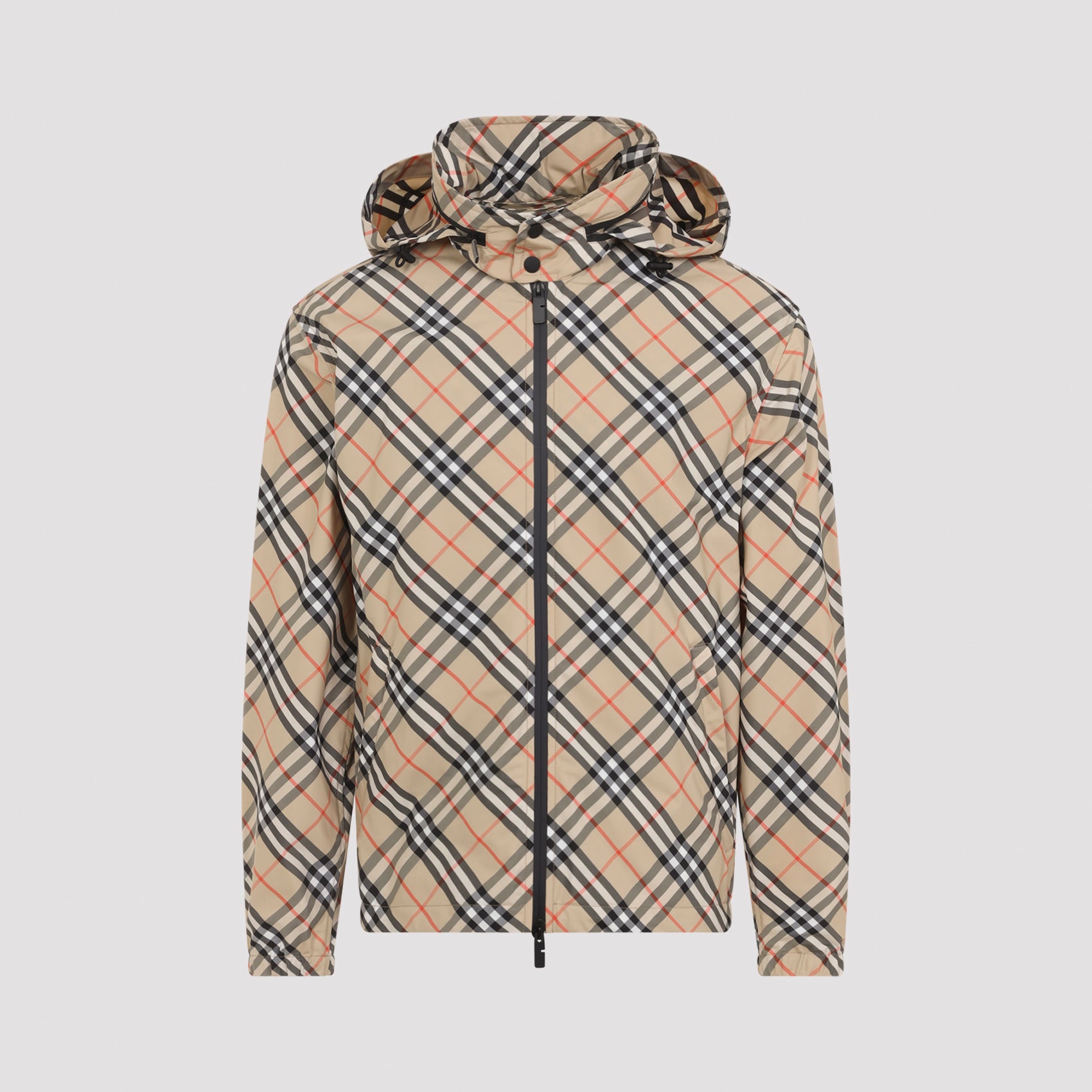 Men's Markham Check Sport Jacket