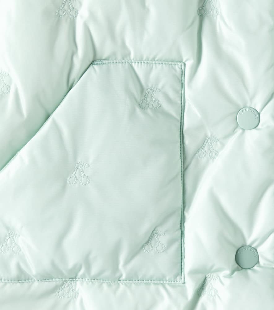 Bonpoint Enyla quilted jacket