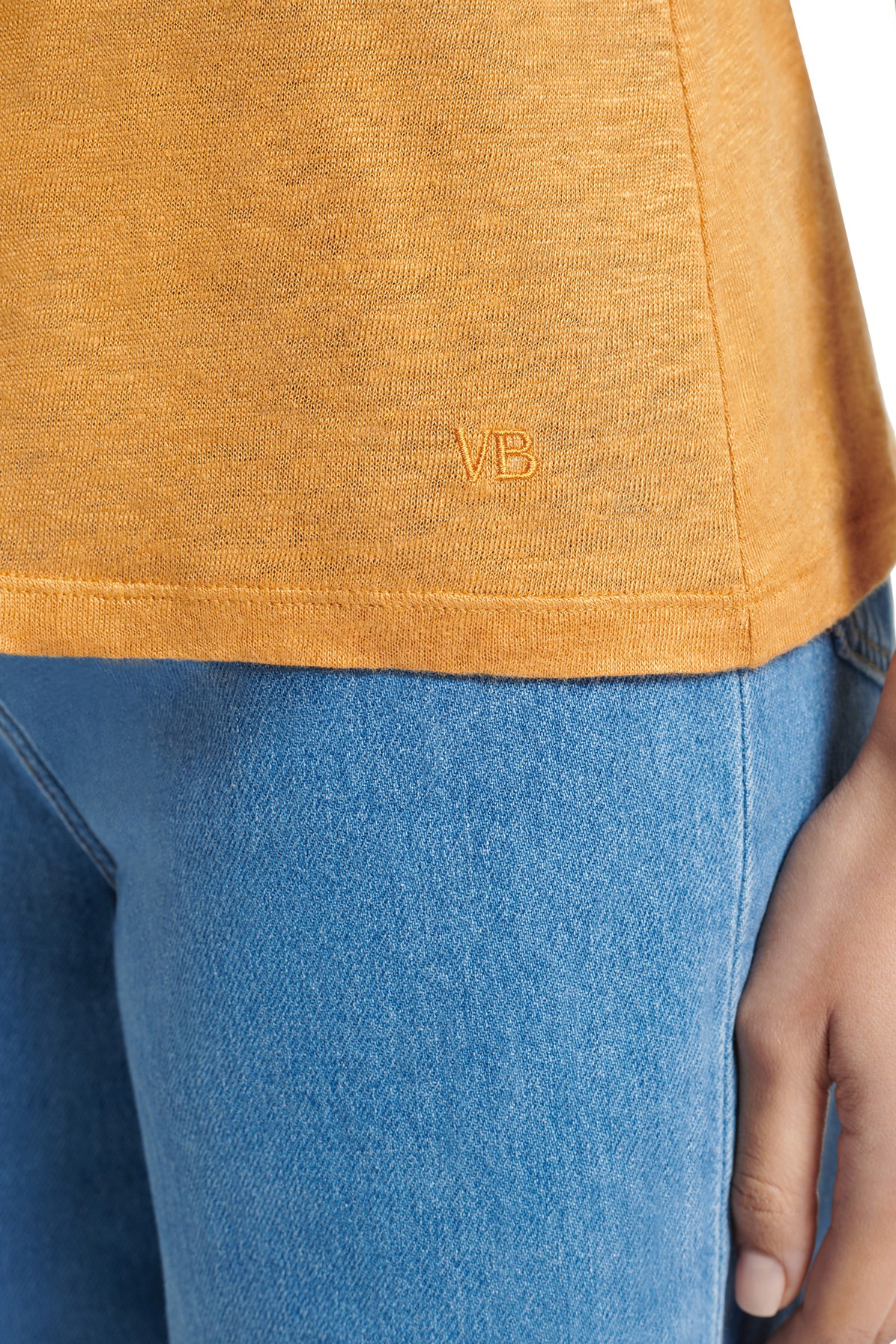 Thida vest t-shirt