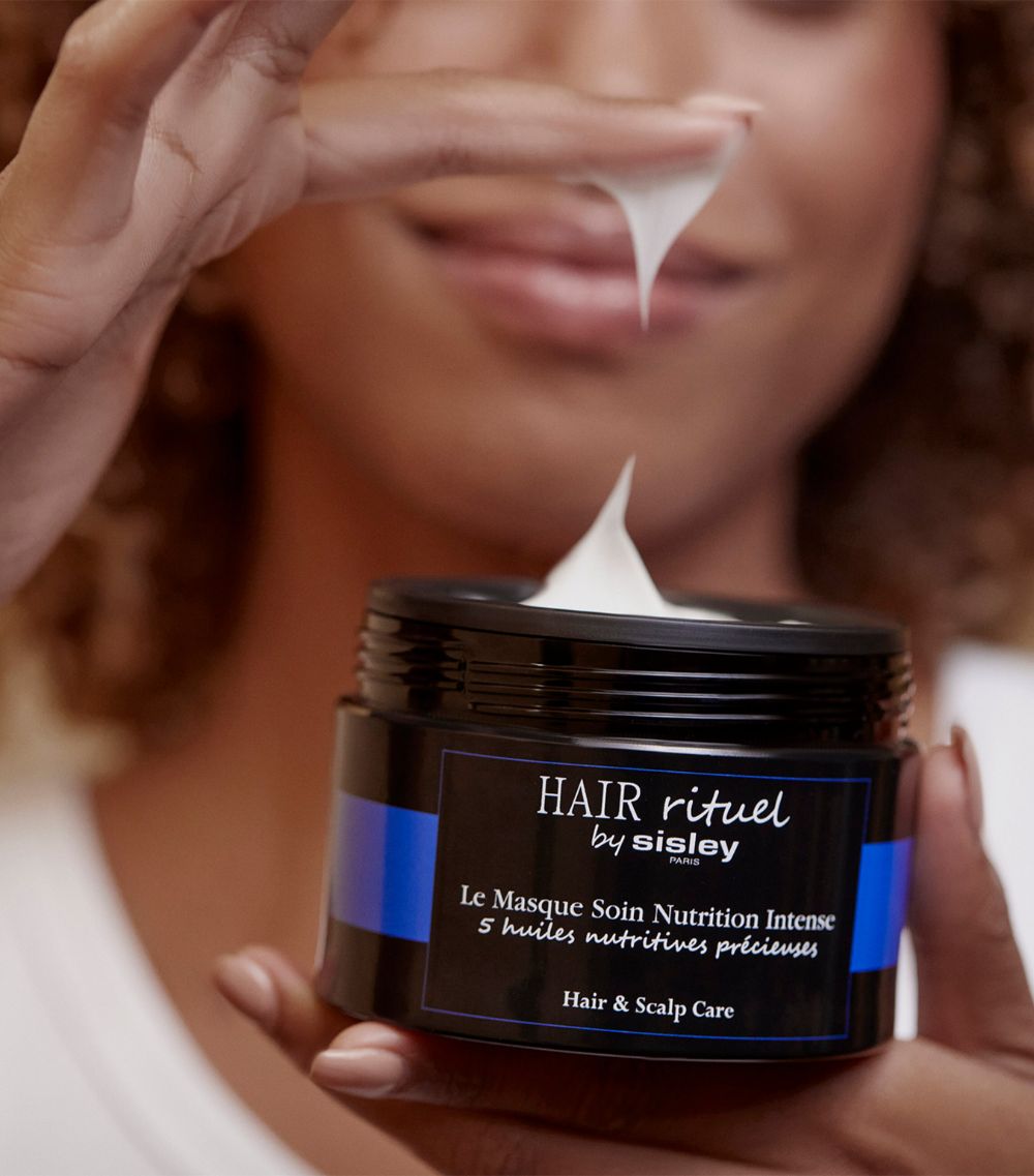 Intense Nutrition Hair Mask (200Ml)